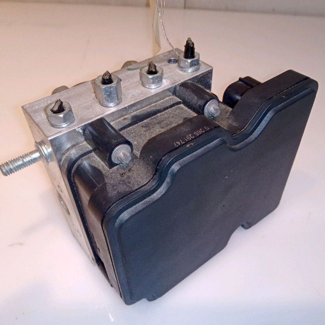 Unité hydraulique ABS occasion NISSAN QASHQAI II Phase 1 02-2014->... 47660HV66B 1