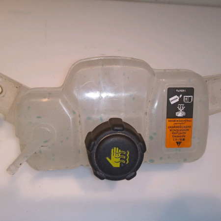 Vase expansion occasion NISSAN QASHQAI II Phase 1 02-2014->... 21720HV80A