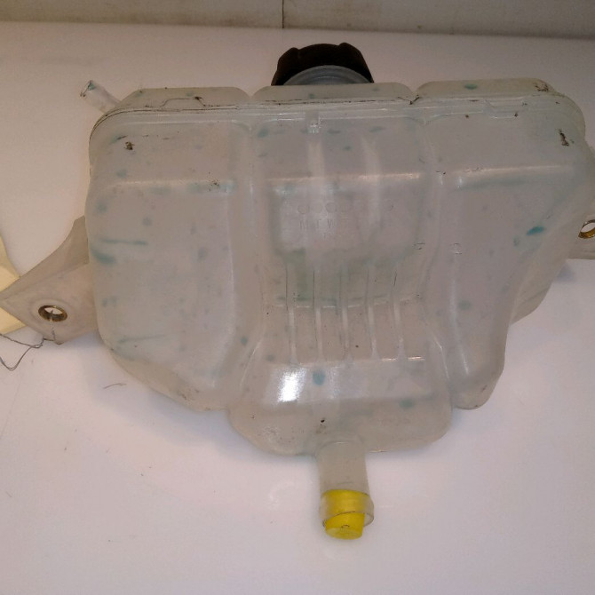 Vase expansion occasion NISSAN QASHQAI II Phase 1 02-2014->... 21720HV80A 2