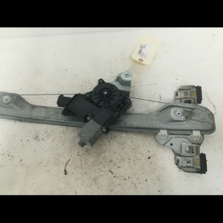 Mecanisme+moteur leve-glace ard occasion OPEL MOKKA phase 2 10-2016->... 25984334
