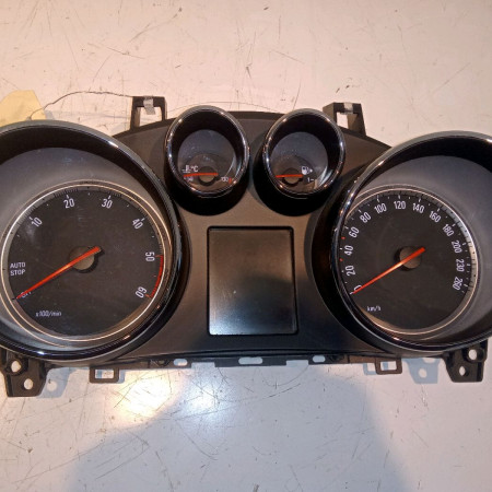 Compteur occasion OPEL MOKKA Phase 1 10-2012->... 1.6 CDTI 136ch 42342772