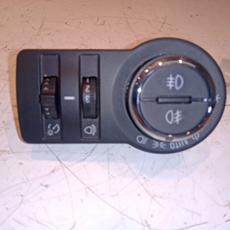 Interrupteur commande de phares occasion OPEL MOKKA Phase 1 10-2012->... 1.6 CDTI 136ch 95297422