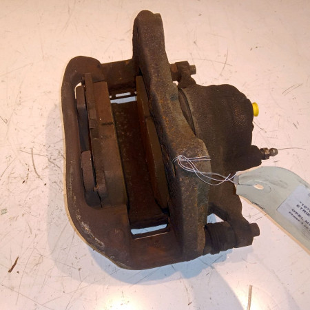 Etrier de frein avant gauche occasion OPEL MOKKA Phase 1 10-2012->... 1.6 CDTI 136ch