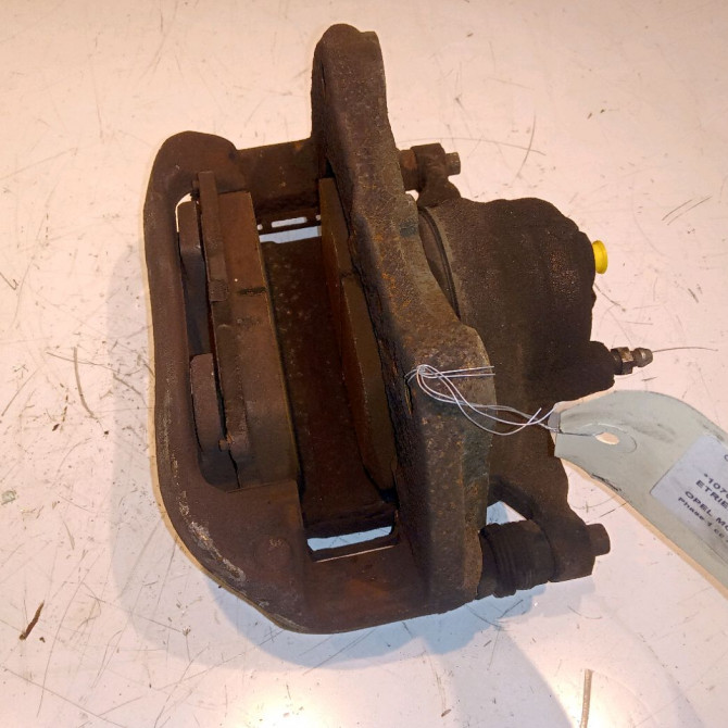 Etrier de frein avant gauche occasion OPEL MOKKA Phase 1 10-2012->... 1.6 CDTI 136ch 1