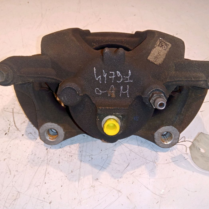 Etrier de frein avant gauche occasion OPEL MOKKA Phase 1 10-2012->... 1.6 CDTI 136ch 2