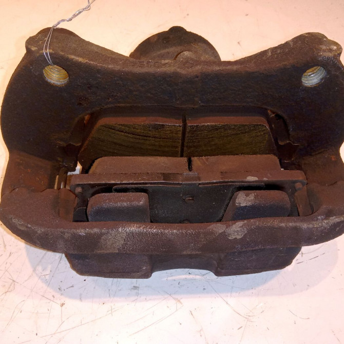 Etrier de frein avant droit occasion OPEL MOKKA Phase 1 10-2012->... 1.6 CDTI 136ch 1