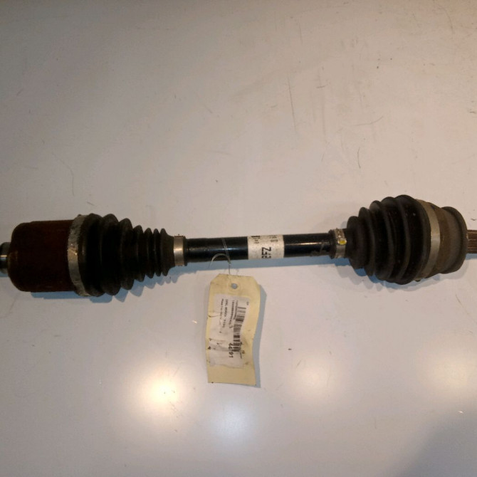 Transmission avant droite occasion OPEL MOKKA Phase 1 10-2012->... 1.6 CDTI 136ch 95522308 1