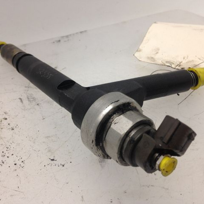 occasion OPEL MERIVA I Phase 1 04-2003->12-2005 1.7 CDTI 2