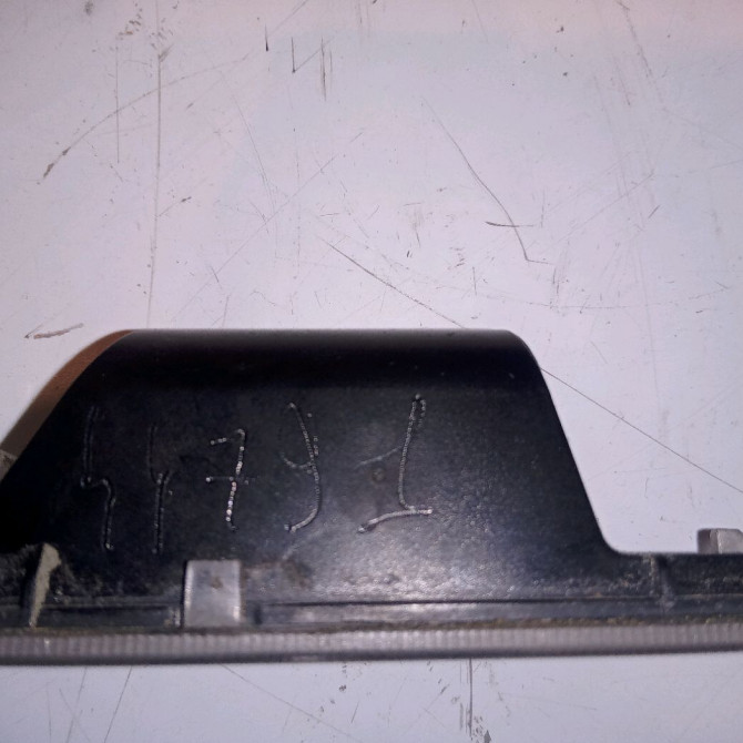 Eclaireur plaque de police g occasion OPEL MOKKA Phase 1 10-2012->... 1.6 CDTI 136ch 13502178 3