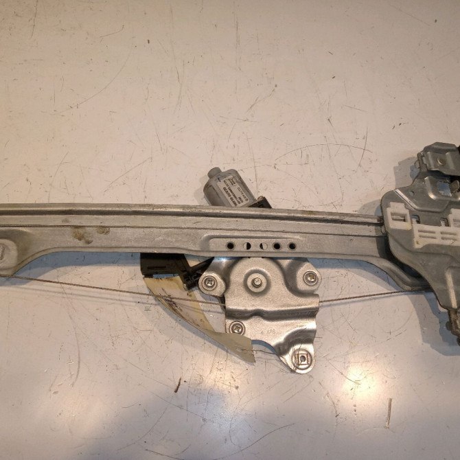 Mecanisme+moteur leve-glace ard occasion OPEL MOKKA Phase 1 10-2012->... 1.6 CDTI 136ch 25984334 2