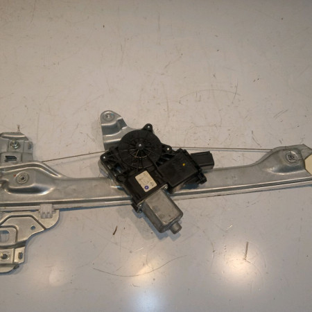 Mecanisme+moteur leve-glace arg occasion OPEL MOKKA Phase 1 10-2012->... 1.6 CDTI 136ch 25984333