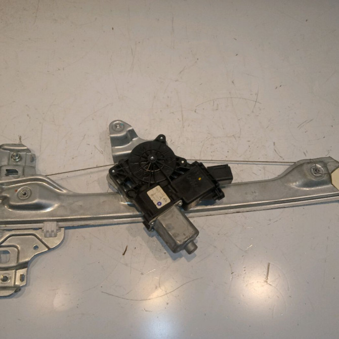 Mecanisme+moteur leve-glace arg occasion OPEL MOKKA Phase 1 10-2012->... 1.6 CDTI 136ch 25984333 1