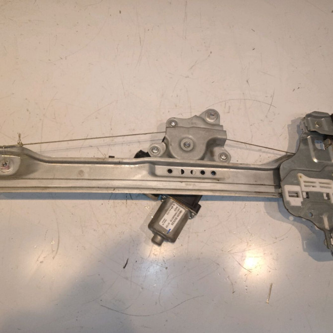 Mecanisme+moteur leve-glace arg occasion OPEL MOKKA Phase 1 10-2012->... 1.6 CDTI 136ch 25984333 2