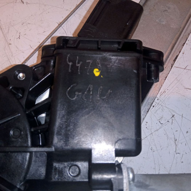 Mecanisme+moteur leve-glace arg occasion OPEL MOKKA Phase 1 10-2012->... 1.6 CDTI 136ch 25984333 4