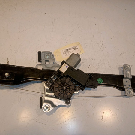 Mecanisme + moteur lève-glace avant droit occasion OPEL MOKKA Phase 1 10-2012->... 1.6 CDTI 136ch 42693258
