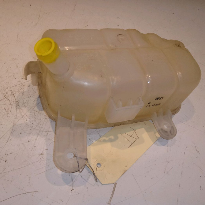 Vase expansion occasion OPEL MOKKA Phase 1 10-2012->... 1.6 CDTI 136ch 42422779 2