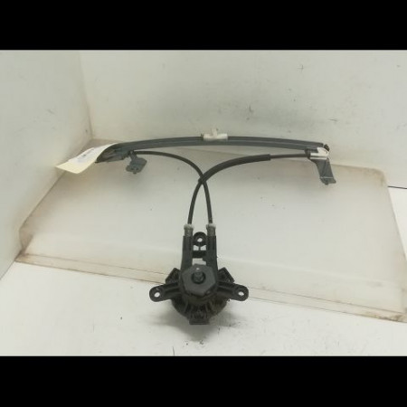 Mecanisme leve-glace arrière droit occasion PEUGEOT 106 Phase 1 09-1991->04-1996 1.5D 922464