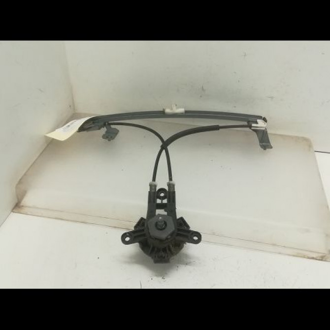 Mecanisme leve-glace arrière droit occasion PEUGEOT 106 Phase 1 09-1991->04-1996 1.5D 922464 1