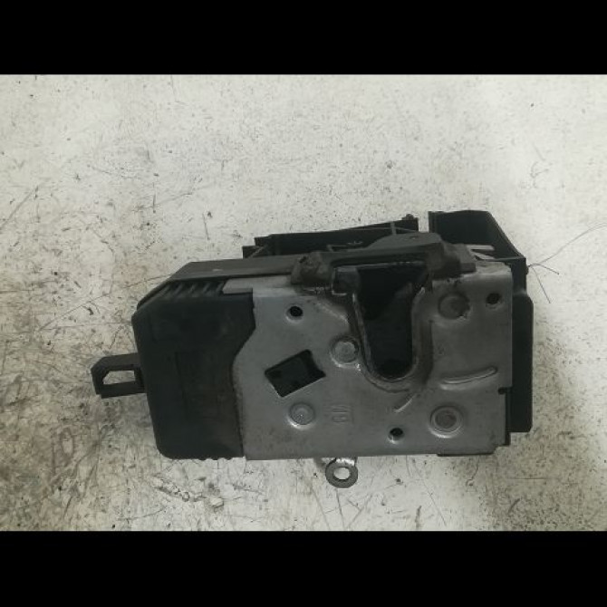 Serrure porte avg occasion OPEL VECTRA III Phase 1 06-2002->10-2005 2.2 DTI 16v 125ch 13201312 1