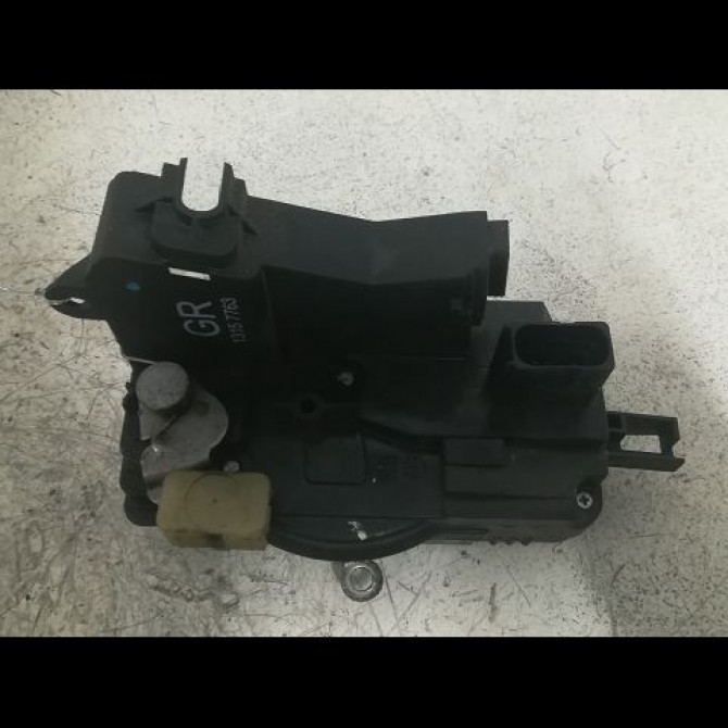 Serrure porte avg occasion OPEL VECTRA III Phase 1 06-2002->10-2005 2.2 DTI 16v 125ch 13201312 2