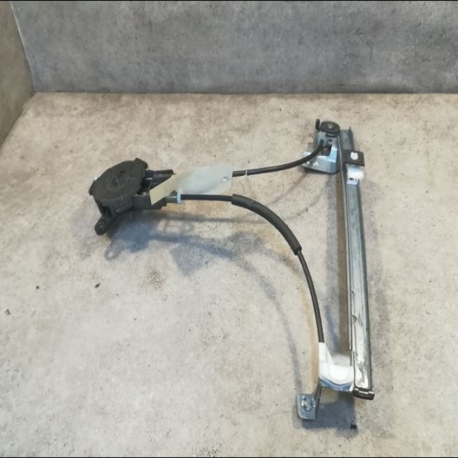 Mecanisme leve-glace arrière droit occasion PEUGEOT 106 Phase 1 09-1991->04-1996 1.0i 922464 2
