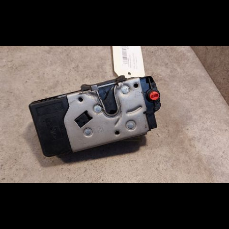 Serrure porte arg occasion OPEL VECTRA III Phase 1 06-2002->10-2005 2.2 DTI 16v 125ch 13210760