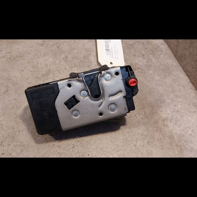 Serrure porte arg occasion OPEL VECTRA III Phase 1 06-2002->10-2005 2.2 DTI 16v 125ch 13210760 1