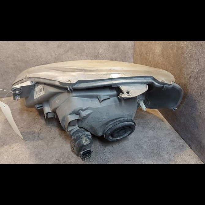 Phare droit occasion OPEL VIVARO I Phase 1 10-2002->08-2006 1.9 DTI 8v 100ch 91165720 2