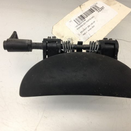 Poignee ext porte ard occasion PEUGEOT 206 Phase 1 09-1998->03-2009 1.1i 9101L4