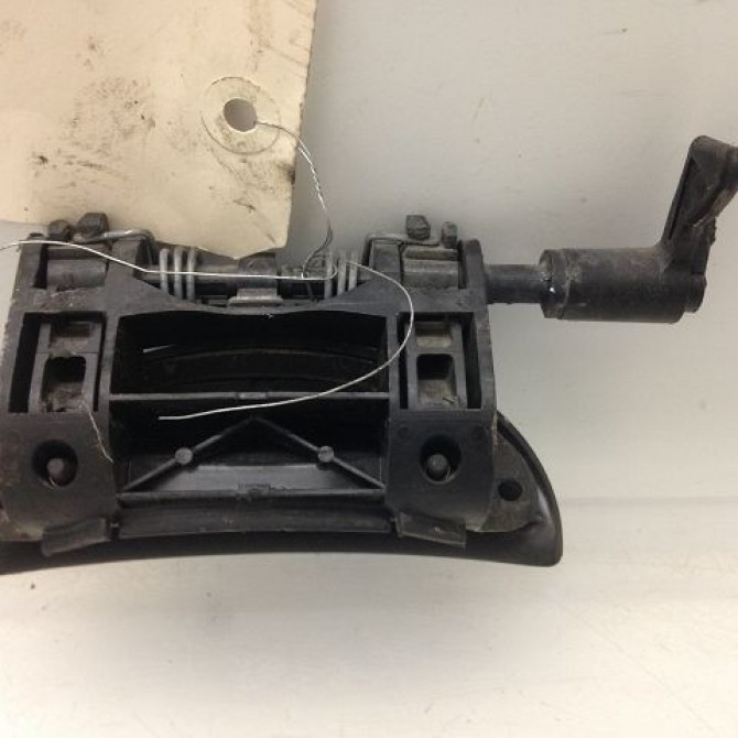 Poignee ext porte ard occasion PEUGEOT 206 Phase 1 09-1998->03-2009 1.1i 9101L4 2