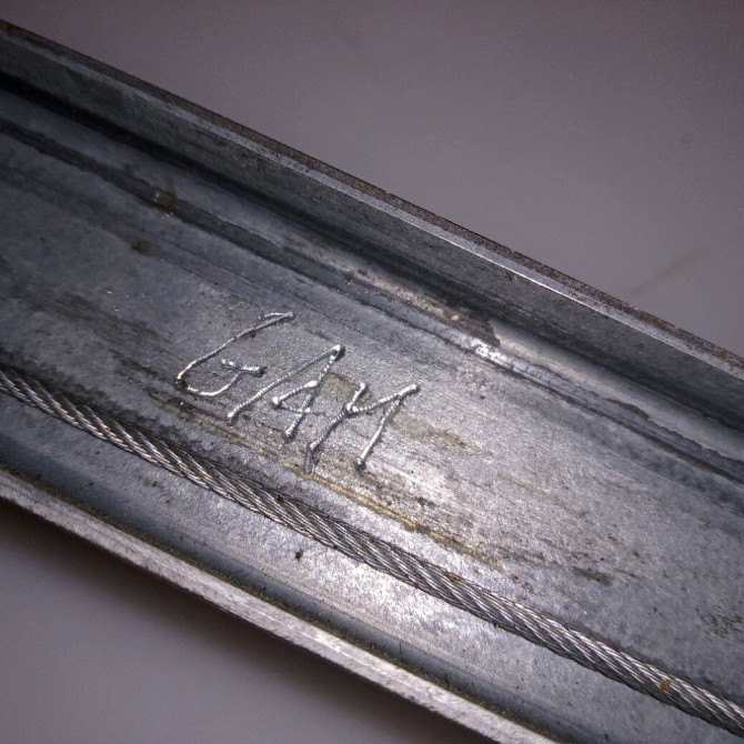 Mecanisme leve-glace arrière gauche occasion PEUGEOT 106 Phase 2 04-1996->09-2003 1.1i 60ch 922361 3