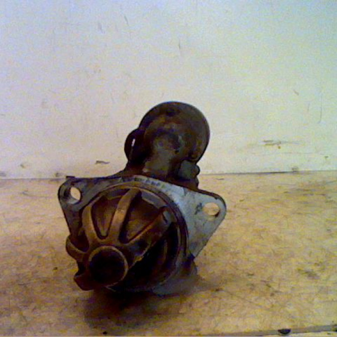 Démarreur occasion OPEL ASTRA II Phase 1 04-1998->09-2004 55350543 1