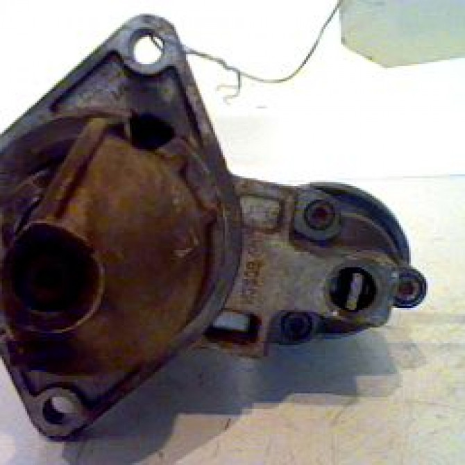 Démarreur occasion OPEL ZAFIRA I Phase 1 03-1999->07-2005 93174027 1