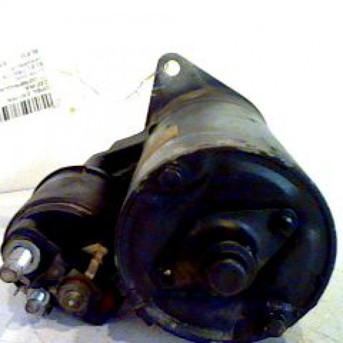 Démarreur occasion OPEL ZAFIRA I Phase 1 03-1999->07-2005 93174027 2