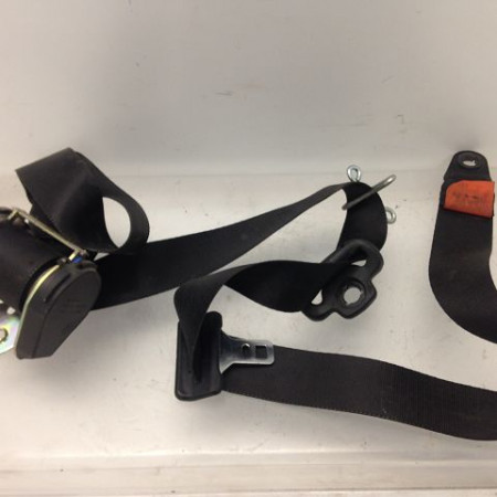 Ceinture avant droite occasion FORD FOCUS I Phase 1 10-1998->09-2004 1.8 TDCI 100ch