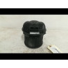VENTILATEUR DE CHAUFFAGE