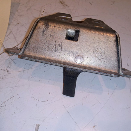 Serrure hayon occasion PEUGEOT 107 Phase 1 06-2005->12-2008 1.4 HDI