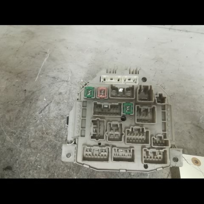 Compteur occasion PEUGEOT 107 Phase 2 01-2009->01-2012 1.0i 12v B000699280 2