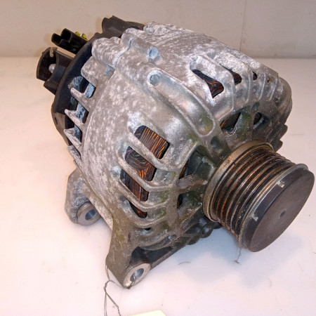 Alternateur occasion PEUGEOT 2008 Phase 1 01-2013->... 1.2i PURETECH 110ch 9670899580