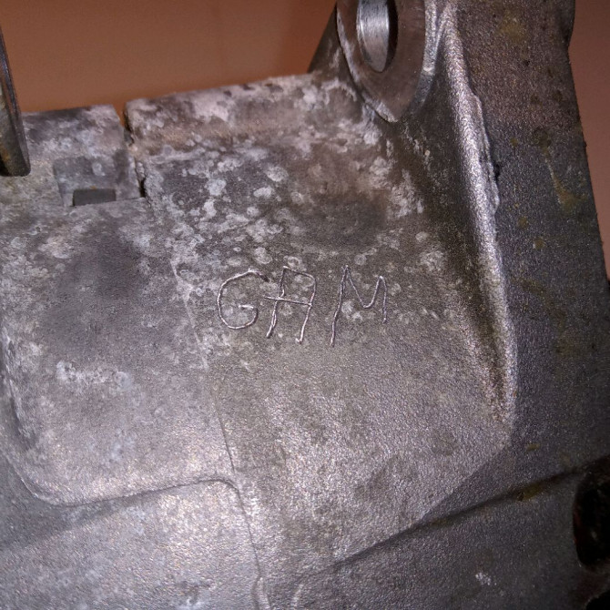 Alternateur occasion PEUGEOT 2008 Phase 1 01-2013->... 1.2i PURETECH 110ch 9670899580 4