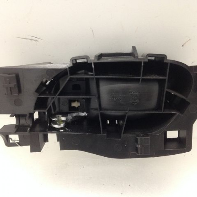 Poignee int porte ard occasion PEUGEOT 208 Phase 2 04-2015->... 96555516VV 2