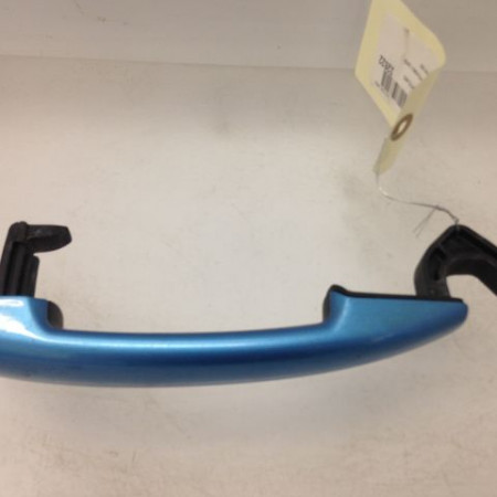 Poignee ext porte arg occasion CITROEN C4 PICASSO I Phase 1 01-2007->10-2013 1.6 e-HDI 8v 110ch 9101GH