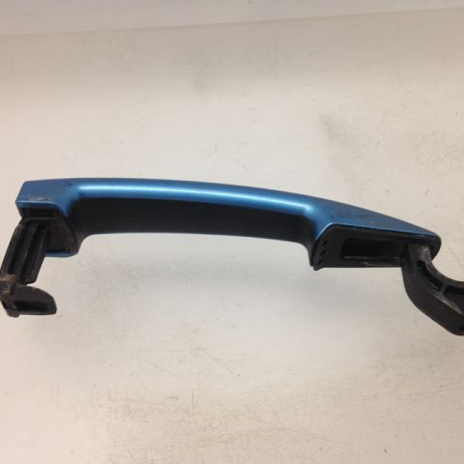 Poignee ext porte ard occasion CITROEN C4 PICASSO I Phase 1 01-2007->10-2013 1.6 e-HDI 8v 110ch 9101GH 2