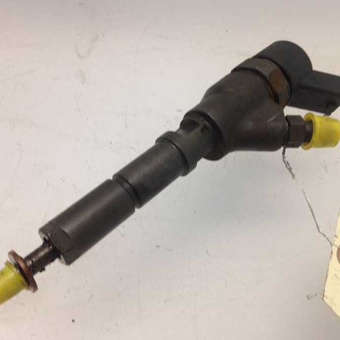 occasion PEUGEOT 206 Phase 1 09-1998->03-2009 1.4 HDI 2