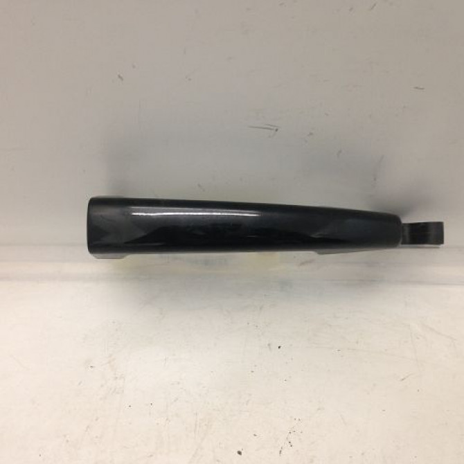 Poignee ext porte arg occasion PEUGEOT 207 Phase 1 04-2006->06-2013 1.6 HDI 8v 92ch 9101GH 1