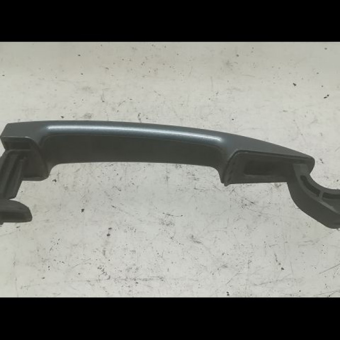 Poignee ext porte ard occasion CITROEN C4 PICASSO I Phase 1 01-2007->10-2013 1.6 HDi 16v 110ch 9101GH 2