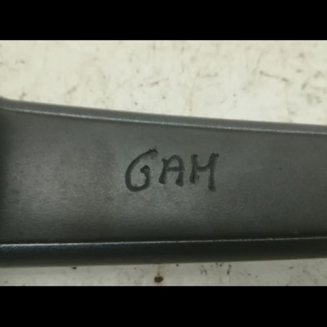 Poignee ext porte ard occasion CITROEN C4 PICASSO I Phase 1 01-2007->10-2013 1.6 HDi 16v 110ch 9101GH 3