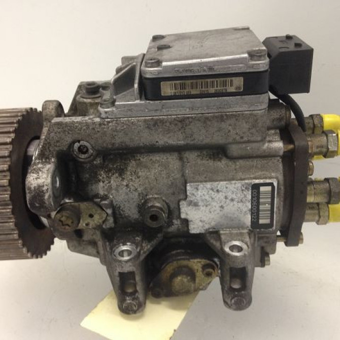 Pompe hp occasion VOLKSWAGEN PASSAT IV Phase 2 10-2000->03-2005 2.5 TDI V6 150ch 2
