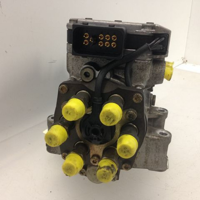 Pompe hp occasion VOLKSWAGEN PASSAT IV Phase 2 10-2000->03-2005 2.5 TDI V6 150ch 4