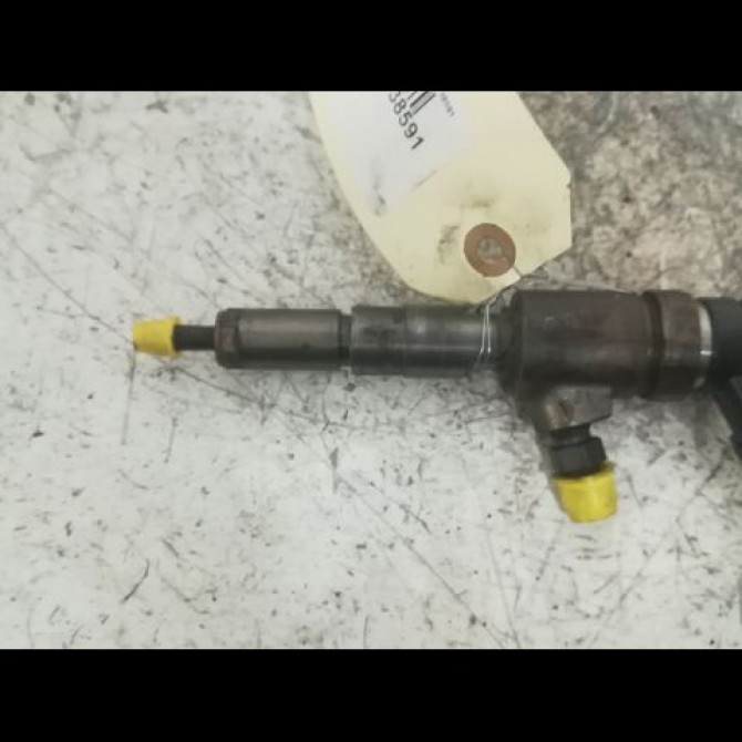 occasion CITROEN C3 I Phase 1 04-2002->10-2005 1.4 HDi 1980A9 1